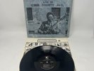 B.B. King Live In Cook County Jail - ABC Records ABCS-723 Vinyl Album 1970s