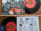 Disque vinyle EP 45t 7