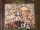 CRYPTIC SLAUGHTER MONEY TALKS LP ORIGINAL METAL BLADE 1987 EX/VG+