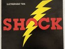 1979 SHOCK: Electrophonic Funk NEBULA CIRCLE LP