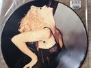 Madonna  Vogue picture disc maxi 45t