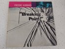 Vintage BLUE NOTE Record FREDDIE HUBBARD Breaking Point 84172 James Spaulding
