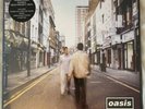 (Whats the Story) Morning Glory [Remastered] [LP] by Oasis (Record, 2014)