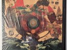 FLEET FOXES - HELPLESSNESS BLUES MINT In Shrink wrap Original UK 1st Press 2011