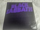 black sabbath  master of reality uk lp  vertigo  rare