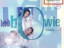 BOWIE, David - Hours - Vinyl (gatefold LP + booklet)