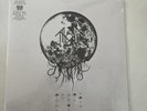 sleep token take me back to eden double vinyl rare clear with black yolk. Sealed