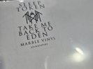 Sleep Token Take Me Back To Eden Marble Vinyl