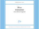 MINA PARADISO - LUCIO BATTISTI SONGBOOK - 3 LP DISCO VINILE