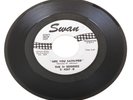 Three 3 DEGREES Are You Satisfied - Love of My Life GIRL GROUP NORTHERN SOUL