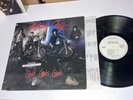 NM • MOTLEY CRUE - GIRLS GIRLS GIRLS - Orig 1987 Rare White Label DMM Promo Hype
