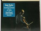 Janos Starker-Dvorak-Violincello Concerto-Mercury 90303-ANTAL DORATI