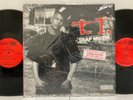 T.I. – Trap Muzik 2LP 2003 US ORIG Grand Hustle Migos Rick Ross Gucci Mane