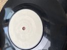 Generation X Your Generation / Listen Demos White Label Self Released GX-101
