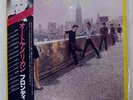 BLONDIE AUTOAMERICAN CHRYSALIS WWS91004 JAPAN PROMO OBI VINYL LP+7