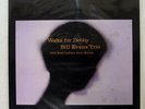 BILL EVANS TRIO WALTZ FOR DEBBY RIVERSIDE VIJ113 JAPAN VINYL LP