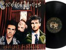 Crowded House-Temple Of Low Men Vinyl LP 1988 Capitol Records – ST 748763