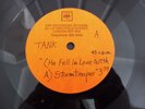Tank - (He Fell In Love With A) Stormtrooper 1982 UK 7