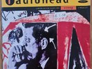 RADIOHEAD CREEP LIMITED EDITION CLEAR VINYL 7