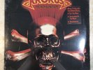 Krokus Headhunter Sealed 1983 Vinyl LP w/Hype Sticker