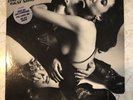 Scorpions Love At First Sting 1984 Promo LP, NM- Vinyl/EX Cover w/Hype
