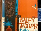 Billy Taylor Trio Vol 2 NM  1st DG Prestige 10” lp 165