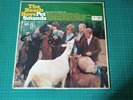 The Beach Boys Pet Sounds Vinyl LP T 2458 Mono UK First Press 1966 Album