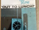Eric Dolphy Out To Lunch Music Matters Blue Note Reissue LP