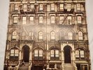 Led Zeppelin Physical Graffiti SWAN SONG Ss 2 200 LP Vinyl Record Album