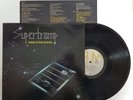 SUPERTRAMP - Crime of the Century (UK Pressing LP) Ray Staff Mastering **EX/NM**