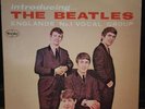 Introducing The Beatles Vee Jay SR 1062 Stereo Vinyl LP Stereophonic VeeJay