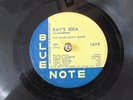 Miles DAVIS - Ray's Idea b/w I Waited for You / Blue Note 1619 / Good