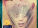 Rolling Stones-Goats Head Soup PROMO '73 LP Gatefold with insert-Plays Excellent
