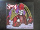 Ghost Secular Haze 2012 Vinyl Limited Rare 10 inch * bc papa album record