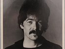 John Prine - Bruised Orange Vinyl, LP, Album, PRC / Richmond Pressing