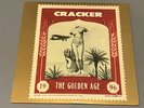Cracker - The Golden Age (Vinyl, 150g, 1996, Poster, Virgin/Rock The House)