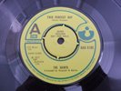 The Saints - This Perfect Day 1977 UK 45 HARVEST DEMO PUNK/KBD