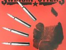 Swingin Utters Five Lessons Learned NEAR MINT Fat Wreck Chords Vinyl LP