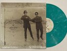 Joey Cape / Tony Sly - Acoustic Vol. 2 Green Color Vinyl Lagwagon 2012