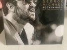 George Michael Rock in Rio 2 Live 1991 vinyl *sold out