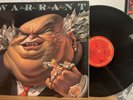- WARRANT Dirty Rotten Filthy Stinking Rich COLUMBIA Vinyl LP FC 44383