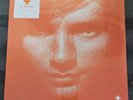 + by Sheeran, Ed (Record, 2018)(SEALED & NEW) w/minor sleeve damage