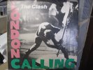 The Clash - London Calling  Vinyl LP
