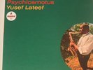 YUSEF LATEEF PSYCHICEMOTUS LP 180 VINYL NM Impulse  Cat#: AS-92, 06007 5362