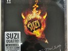 The Devil In Me by Quatro, Suzi - (NEW&SEALED) w/Minor Sleeve Damage
