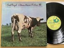 PINK FLOYD-ATOM HEART MOTHER 1970 ORIGINAL 1ST PRESS w/RARE TITLE STICKER PSYCH
