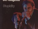 Dr Feelgood vinyl LP album record Stupidity - 1st + 7