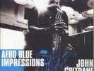 John Coltrane Afro Blue Impressions - 180gm Vinyl 2-LP  (Doubl