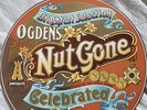 THE SMALL FACES-OGDENS’ NUT GONE FLAKE PINK LABEL VINYL ALBUM 1969