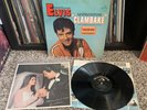 Elvis Presley RCA LSP-3893 Clambake BONUS PHOTO Original